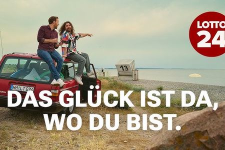31-jähriger LOTTO24-Spieler aus Nordrhein-Westfalen knackt 96 Millionen Eurojackpot