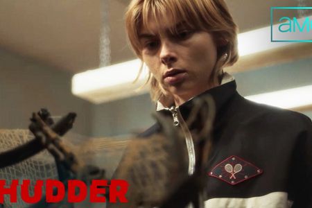 BLOODY TENNIS von Nikias Chryssos - Ab 10. Dezember im Kino