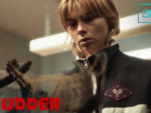 BLOODY TENNIS von Nikias Chryssos - Ab 10. Dezember im Kino BLOODY TENNIS von Nikias Chryssos - Ab 10. Dezember im Kino