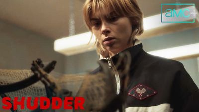 BLOODY TENNIS von Nikias Chryssos - Ab 10. Dezember im Kino