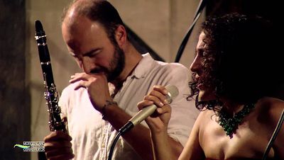Musikalische Begegnungen und neue Wege