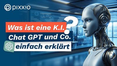 Wie funktioniert die kreative Zusammenarbeit mit KI?