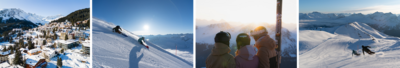 Arosa Leadership Forum x ESB SkiBiz: Führungsstil neu denken 