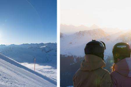 Arosa Leadership Forum x ESB SkiBiz: Führungsstil neu denken 