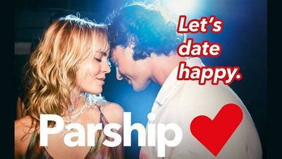 Tinderst Du noch oder parshipst Du schon? 