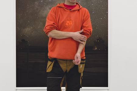 Der deutsche Künstler Wolfgang Tillmans (*1968) wird für sein künstlerisches Gesamtschaffen und sein gesellschaftliches Engagement ausgezeichnet