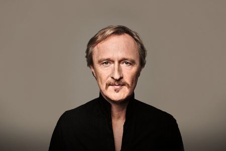 Porträt Albrecht Mayer
