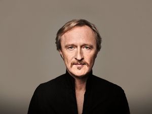 Porträt Albrecht Mayer Porträt Albrecht Mayer