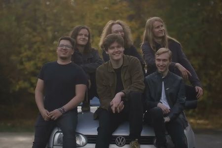 Die Musik von Blazyczinski zeichnet sich vor allem durch ihren DIY-Charakter aus