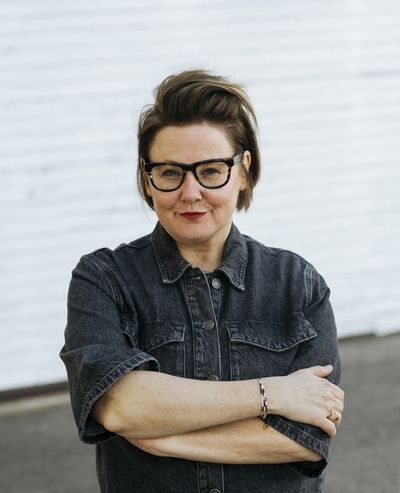 Heide Häusler