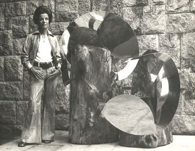 Lygia Clark, 1960er-Jahre