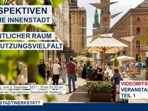 Städtische Räume sollen nicht nur funktional, sondern auch soziale und kulturelle Ressourcen anbieten Städtische Räume sollen nicht nur funktional, sondern auch soziale und kulturelle Ressourcen anbieten