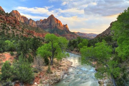 Entwicklungen und Reiseinspirationen aus Utah 