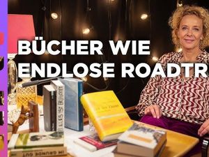 Zwischen Tradition und Neugier: Wege durch die Literatur