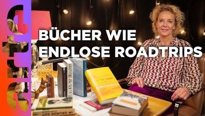 Zwischen Tradition und Neugier: Wege durch die Literatur