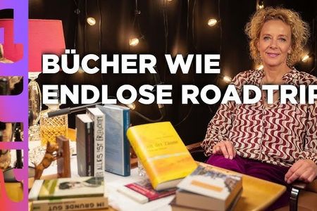 Zwischen Tradition und Neugier: Wege durch die Literatur