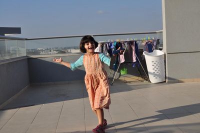 Eva in Israel