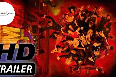 Climax ist ein französischer Film von Gaspar Noé aus dem Jahr 2018