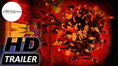 Climax ist ein französischer Film von Gaspar Noé aus dem Jahr 2018