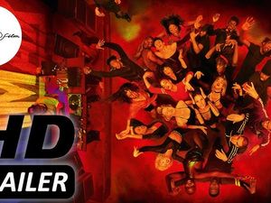 Climax ist ein französischer Film von Gaspar Noé aus dem Jahr 2018 Climax ist ein französischer Film von Gaspar Noé aus dem Jahr 2018