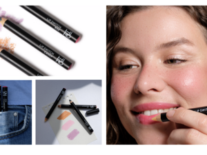 Lip Switch bringt dynamisch und stimmungsvoll Farbe auf die Lippen Lip Switch bringt dynamisch und stimmungsvoll Farbe auf die Lippen
