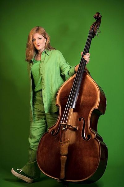 Lisa Wulff 