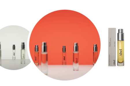 Die Mini Perfumes – die perfekte Duftbegleitung für unterwegs