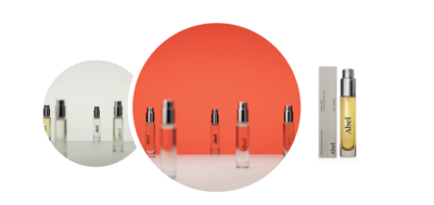 Die Mini Perfumes – die perfekte Duftbegleitung für unterwegs