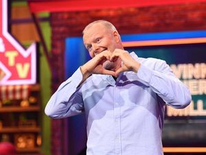 Ein Herzchen für RTL+-Abonnenten: Raab neue Show sorgt für Neukunden