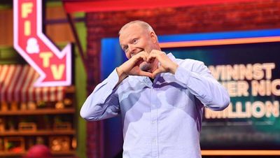 Ein Herzchen für RTL+-Abonnenten: Raab neue Show sorgt für Neukunden