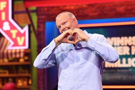 Ein Herzchen für RTL+-Abonnenten: Raab neue Show sorgt für Neukunden