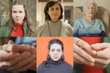 Julia Riera und ihre Kompanie MIRA feiern beim Sommerblut Kulturfestival die Uraufführung von HOPE 