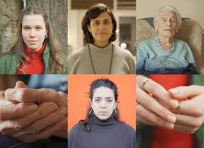 Julia Riera und ihre Kompanie MIRA feiern beim Sommerblut Kulturfestival die Uraufführung von HOPE 