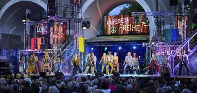 Das Musikfestival Steyr 