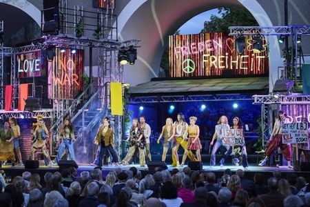 Das Musikfestival Steyr 