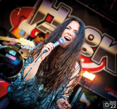 Sari Schorr