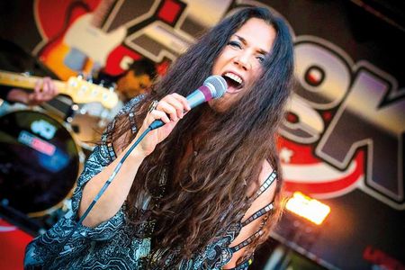 Sari Schorr