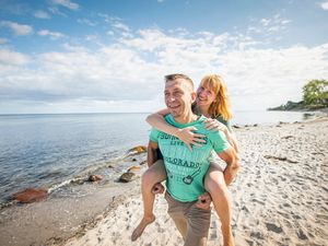 Meer, Seen und kleine Hafenorte – und das nur wenige Stunden von Hannover entfernt: Die Ostsee Schlesiwg-Holstein und die Holsteinische Schweiz bieten viele Möglichkeiten für eine spontane Auszeit Meer, Seen und kleine Hafenorte – und das nur wenige Stunden von Hannover entfernt: Die Ostsee Schlesiwg-Holstein und die Holsteinische Schweiz bieten viele Möglichkeiten für eine spontane Auszeit