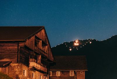 Eine flammende Liebeserklärung ans Tiroler Land in Osttirol