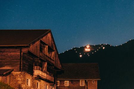 Eine flammende Liebeserklärung ans Tiroler Land in Osttirol
