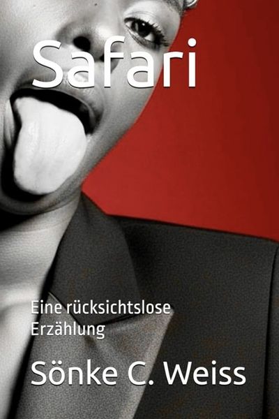 Der namenlose Protagonist, ein Journalist, begibt sich in die Entwicklungshilfe nach Norduganda