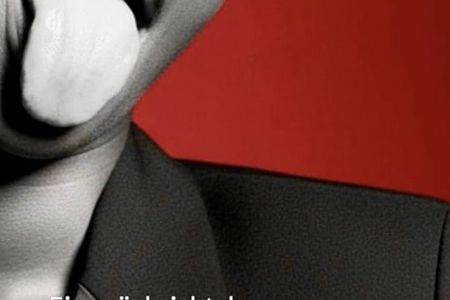 Der namenlose Protagonist, ein Journalist, begibt sich in die Entwicklungshilfe nach Norduganda