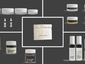 TEAM DR JOSEPH hat diverse Hautpflege-Sets kuratiert TEAM DR JOSEPH hat diverse Hautpflege-Sets kuratiert