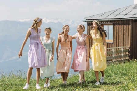 Die Dirndl- und Lederhosen-Tage (5.–7. Juni 2026