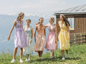 Die Dirndl- und Lederhosen-Tage (5.–7. Juni 2026 Die Dirndl- und Lederhosen-Tage (5.–7. Juni 2026