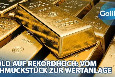 Der Goldpreis erklimmt neue Höchstwerte. Ganz anders sieht es bei Goldaktien aus