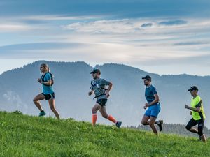 Gilt schon jetzt als neues Highlight für Trailrunner: Der Salventrail-Bergmarathon Gilt schon jetzt als neues Highlight für Trailrunner: Der Salventrail-Bergmarathon