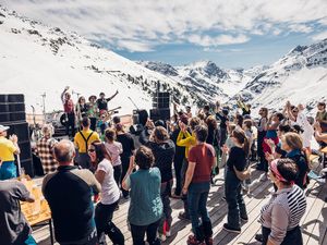 Tanzcafe Arlberg Tanzcafe Arlberg