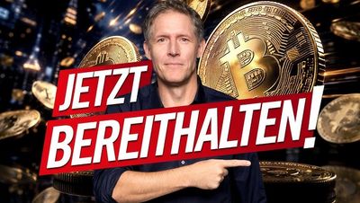 44 % der aktiven deutschen Anleger kauften den Rücksetzer Anfang 2026 günstiger nach