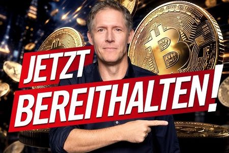 44 % der aktiven deutschen Anleger kauften den Rücksetzer Anfang 2026 günstiger nach
